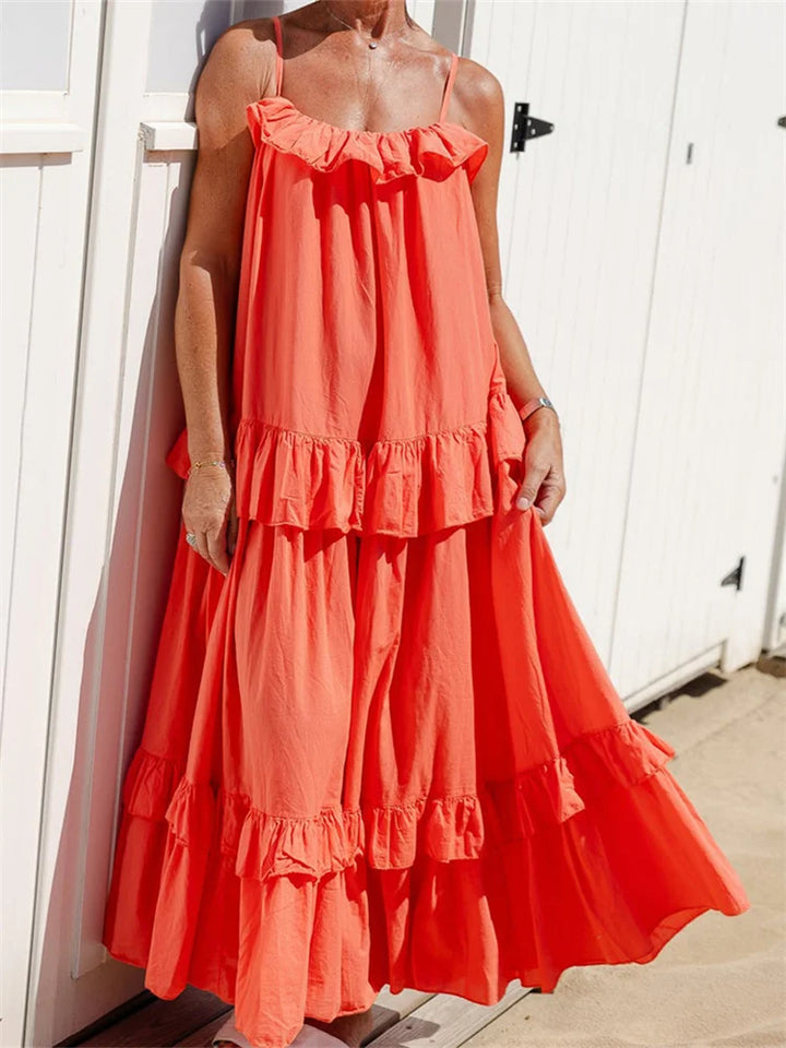 Vita | The Perfect Summer Dress