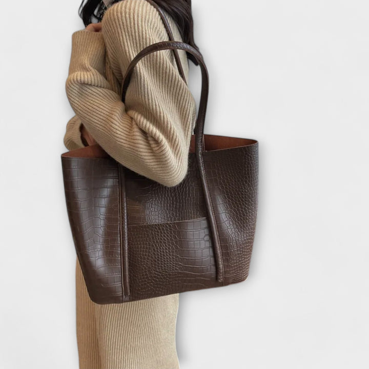 Marianne | Vintage Shoulder Bag