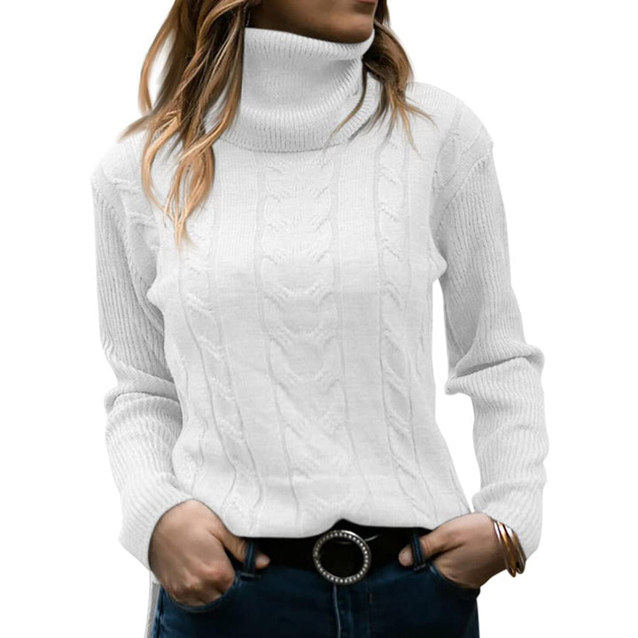 Odette | Knitted Sweater