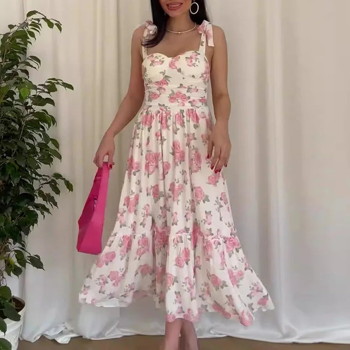 Emilia | The Summer Dress