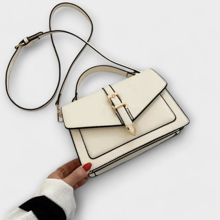 Rita | Classic Shoulder Bag