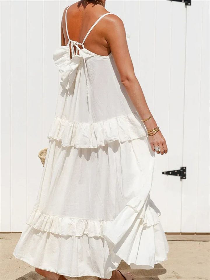 Vita | The Perfect Summer Dress