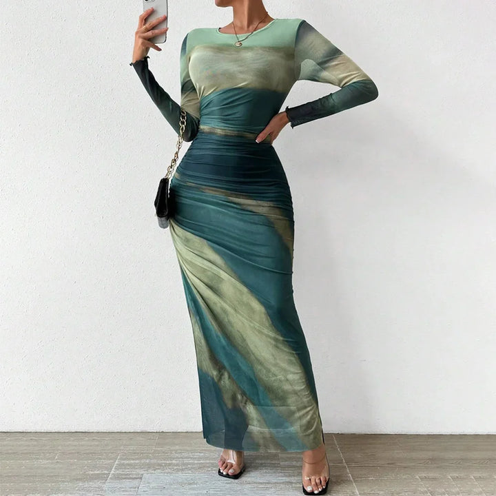 Yanisha | The Perfect Dress