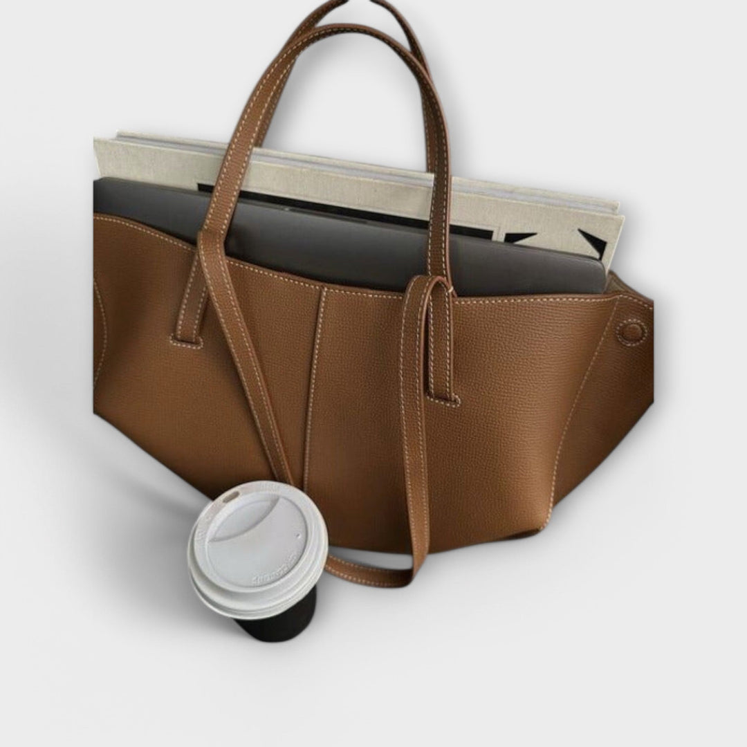 Lilliane | Vintage Tote Bag