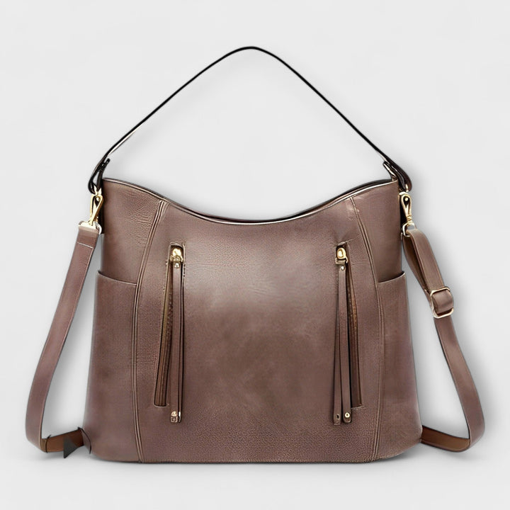 Christine | Vintage-Inspired Handbag