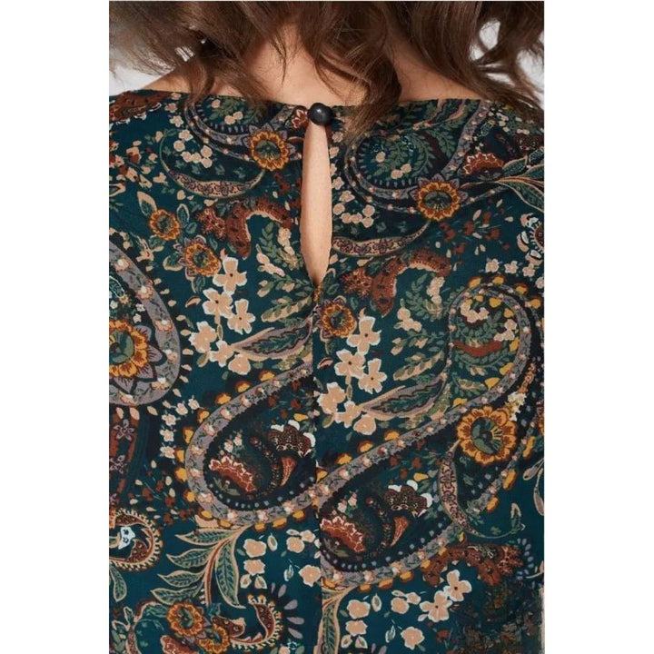 Hanna | The Spring Dress