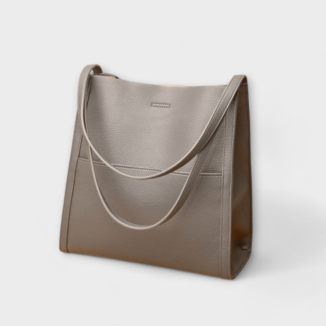Louise | Handmade Leather Bag