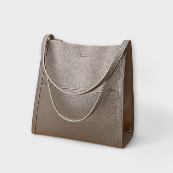 Louise | Handmade Leather Bag