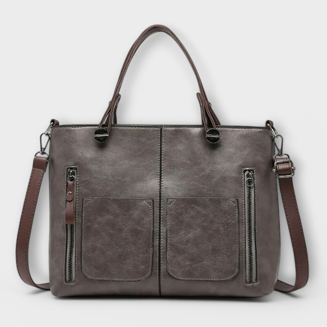 Kirsten | Elegant Leather Bag