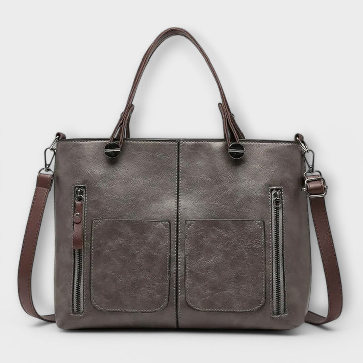 Kirsten | Elegant Leather Bag