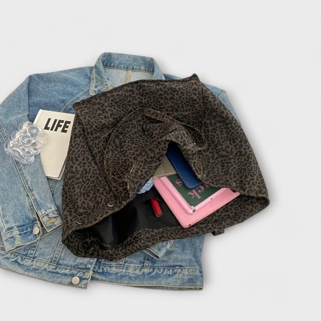 Viki | Elegant Shoulder Bag