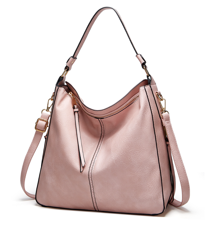 Luna | Elegant Leather Bag