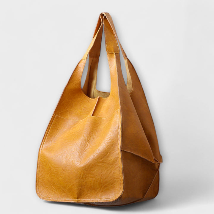 Simone | Oversized Weekender Bag