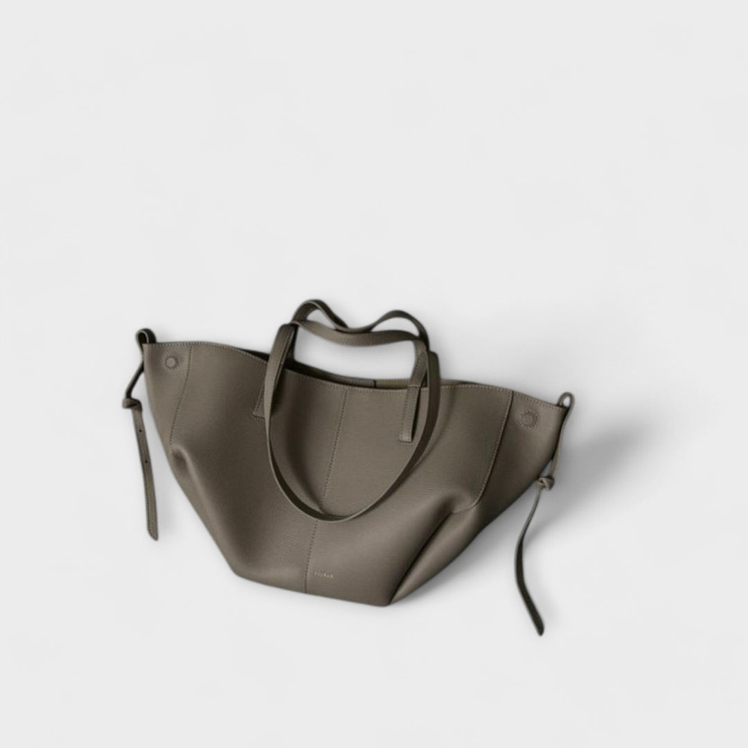 Lilliane | Vintage Tote Bag